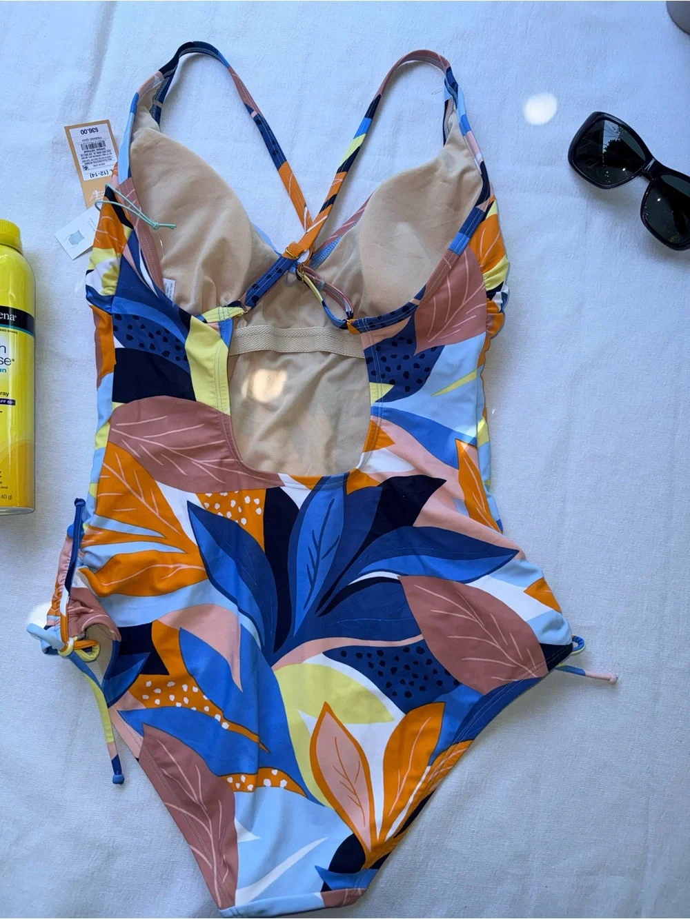 Kona Sol size large
